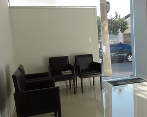 Sala de espera